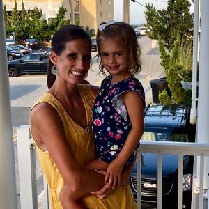 Meet your Posher, Kelli